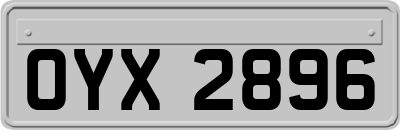 OYX2896