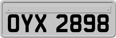 OYX2898