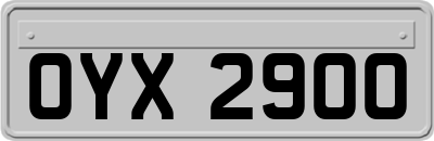 OYX2900
