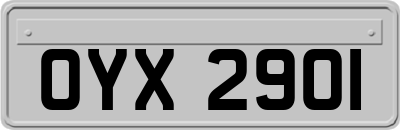OYX2901