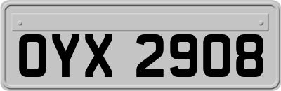 OYX2908