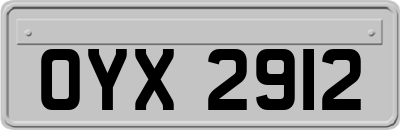 OYX2912
