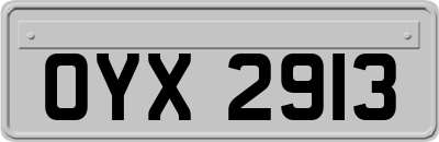 OYX2913