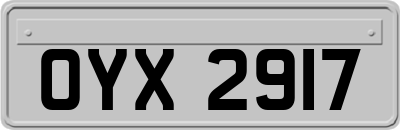 OYX2917