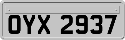 OYX2937