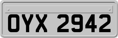OYX2942