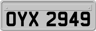 OYX2949