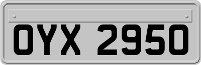 OYX2950
