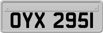 OYX2951