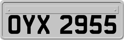 OYX2955