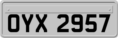 OYX2957