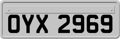 OYX2969