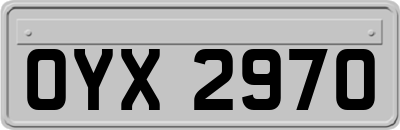 OYX2970