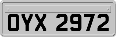 OYX2972