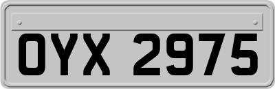 OYX2975