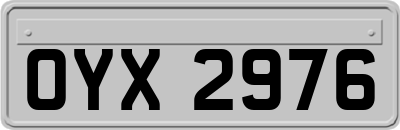 OYX2976