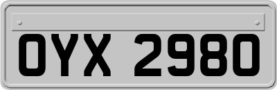 OYX2980