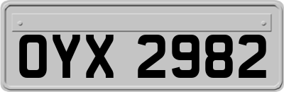 OYX2982