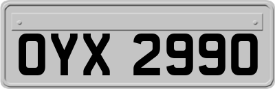 OYX2990