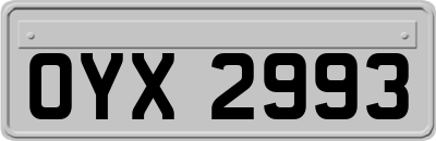 OYX2993