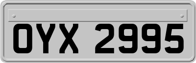 OYX2995