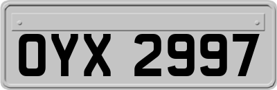 OYX2997