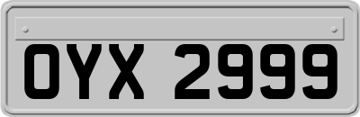 OYX2999
