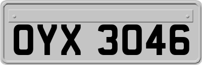 OYX3046
