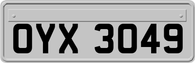 OYX3049