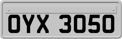 OYX3050