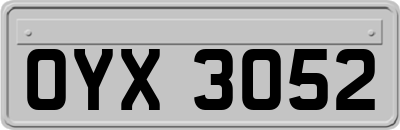 OYX3052