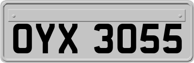 OYX3055