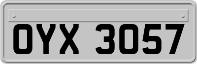 OYX3057