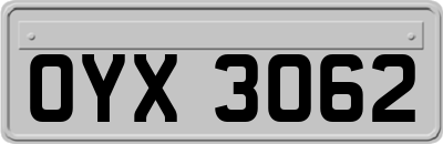 OYX3062