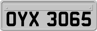 OYX3065