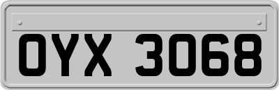 OYX3068