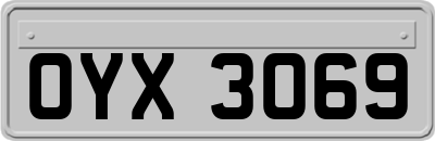 OYX3069