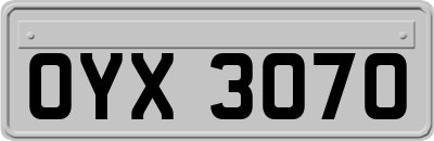 OYX3070