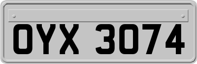 OYX3074