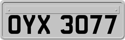OYX3077