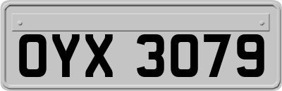 OYX3079