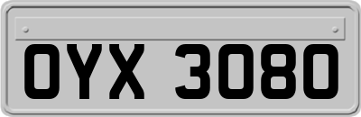 OYX3080