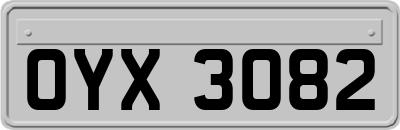 OYX3082