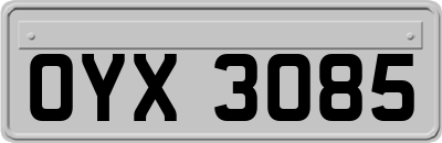 OYX3085