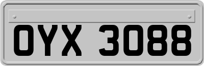 OYX3088