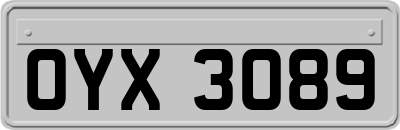 OYX3089