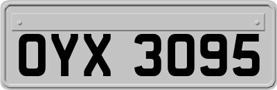 OYX3095