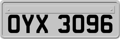 OYX3096