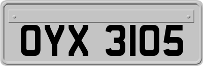OYX3105