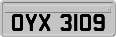 OYX3109